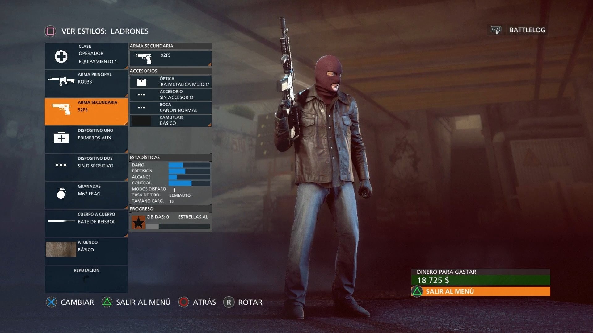 Battlefield Hardline